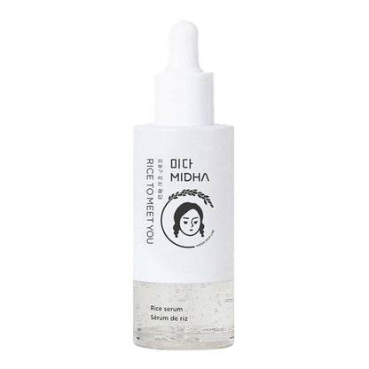 Midha Rice Serum