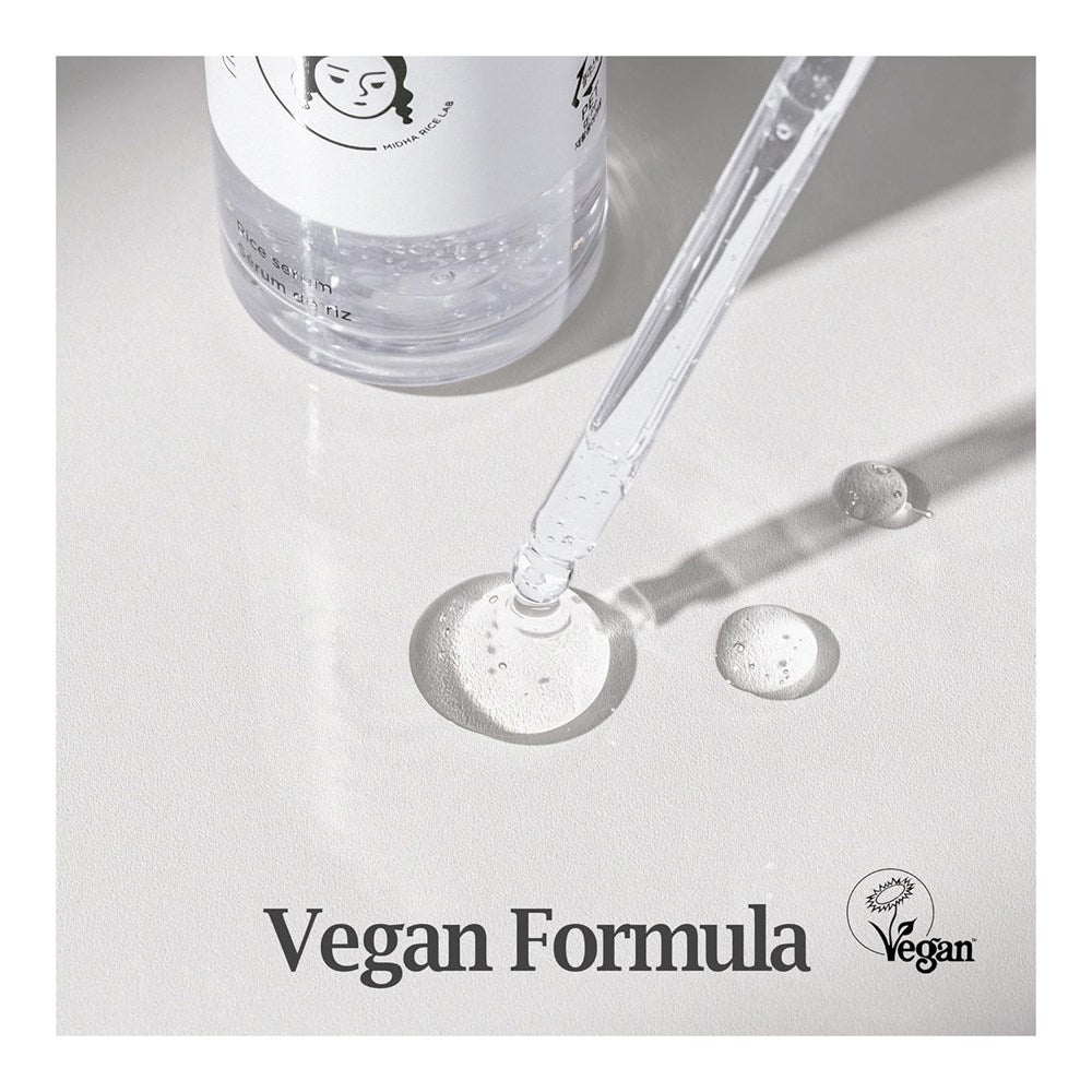 Midha Rice Serum