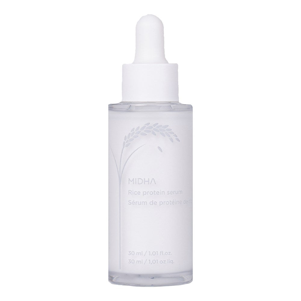 Midha Rice Protein Serum