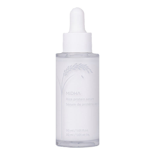 Midha Rice Protein Serum