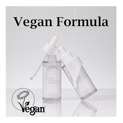 Midha Rice Protein Serum