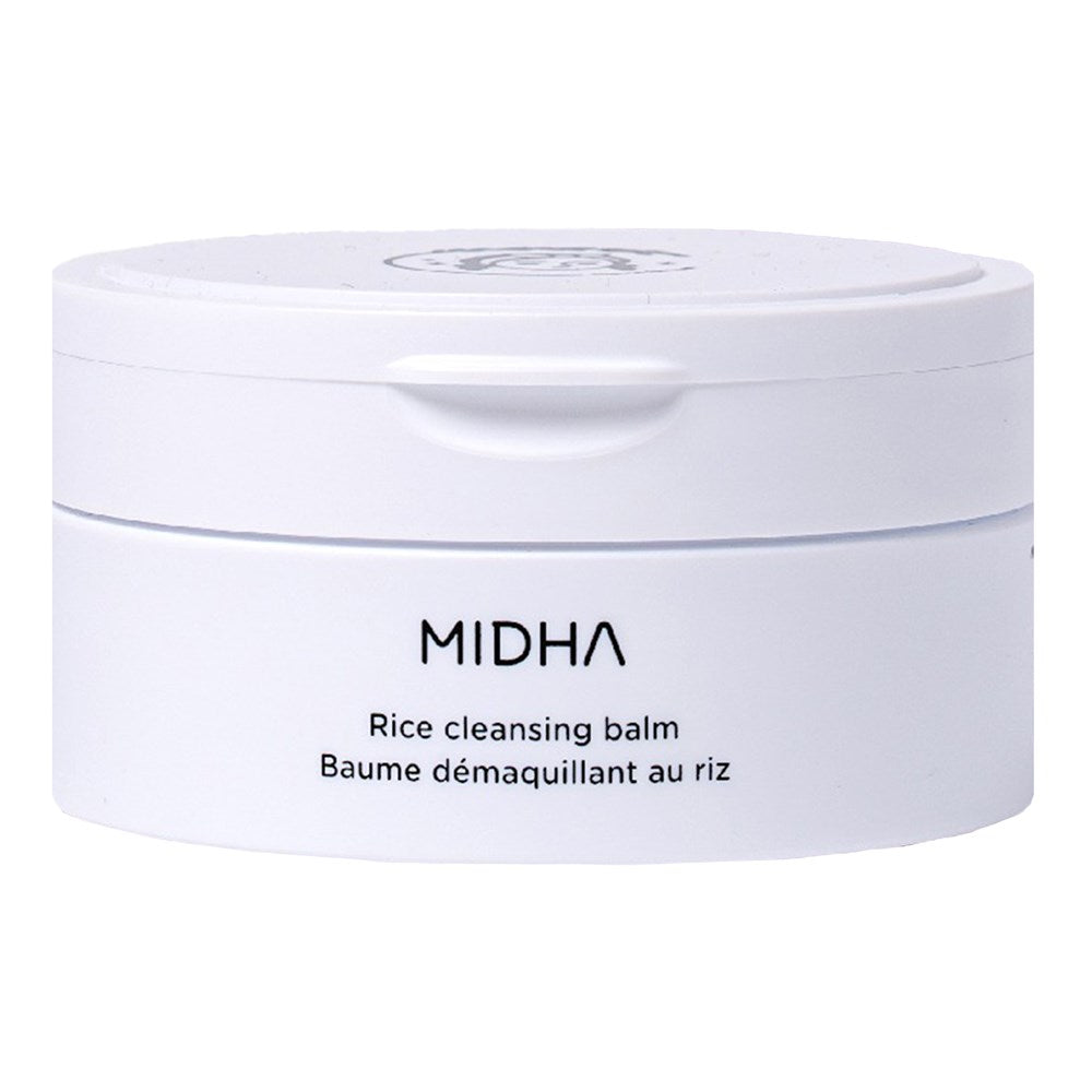 Midha Rice Cleansing Balm