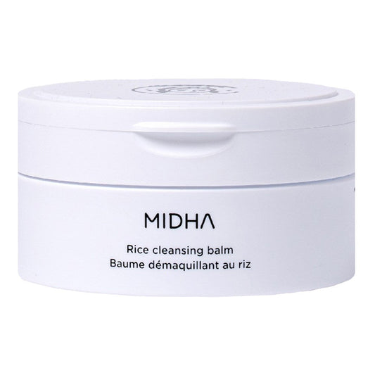 Midha Rice Cleansing Balm