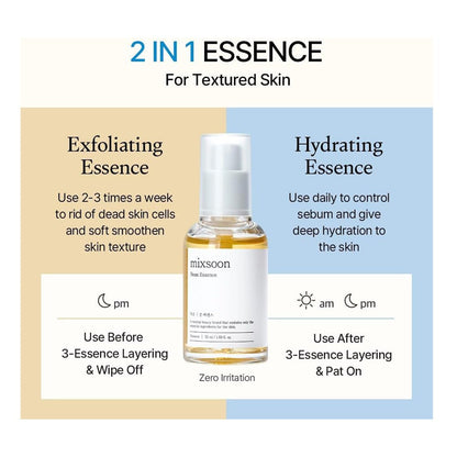 Mixsoon Bean Essence