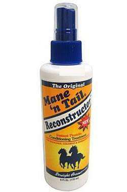 Mane 'n Tail Deep Reconstructor Treatment - Beautiful Black Hair