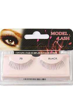 Model Lash Fashion Lashes - 75 - Beautiful Black Hair