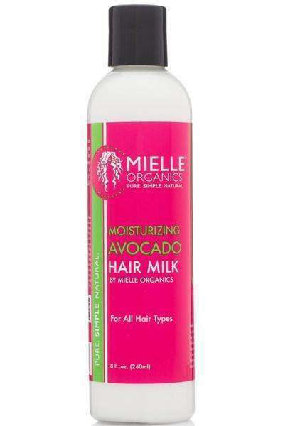 Mielle Organics Moisturizing Avocado Hair Milk - Beautiful Black Hair