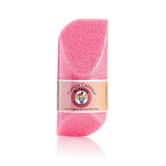 Mr. Pumice Pink Pumi Contour