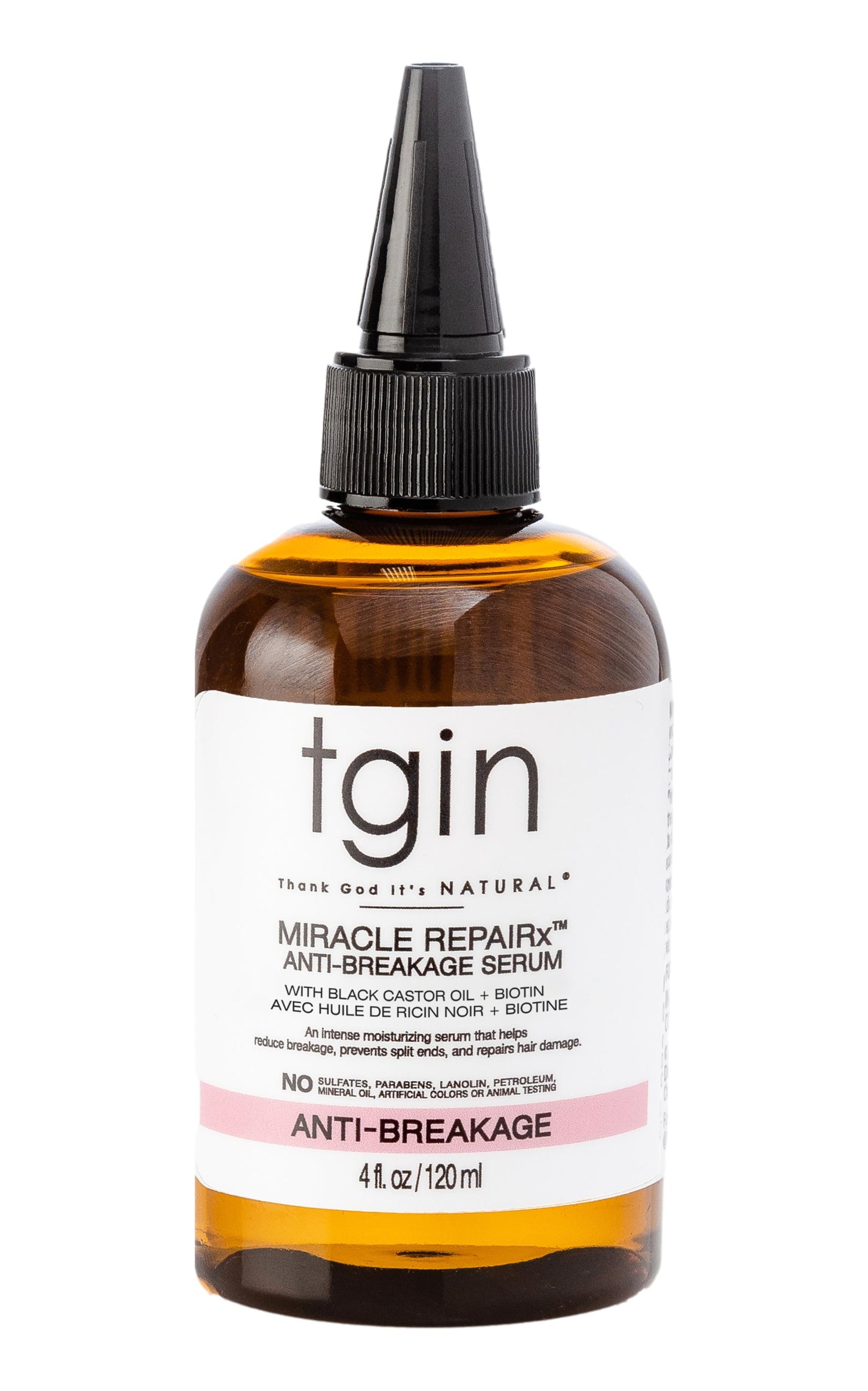 tgin Miracle RepaiRx Serum