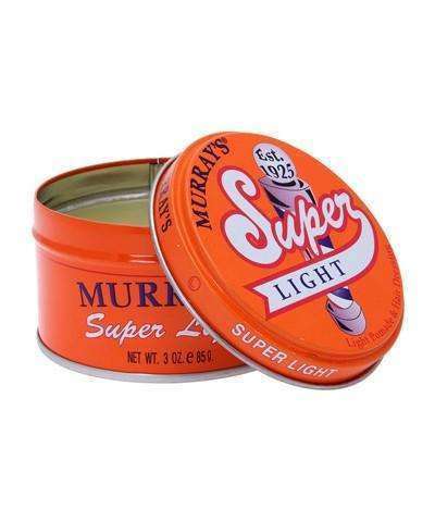 Murrary's Super Light Pomade & Hair Dressing - Beautiful Black Hair