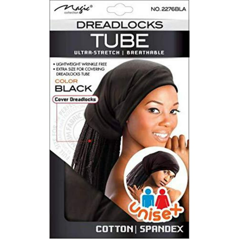 Magic Collection Dreadlocks Tube #2276