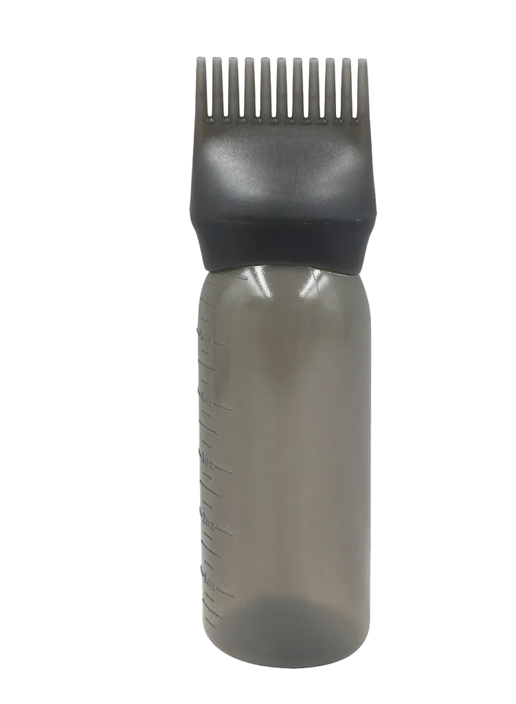 Magic Collection Root Comb Application Bottle - Black