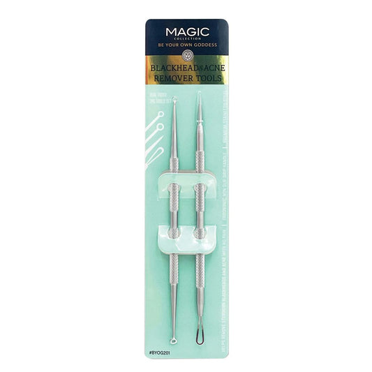 Magic Collection Blackhead & Acne Remover Tools