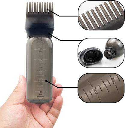 Magic Collection Root Comb Application Bottle