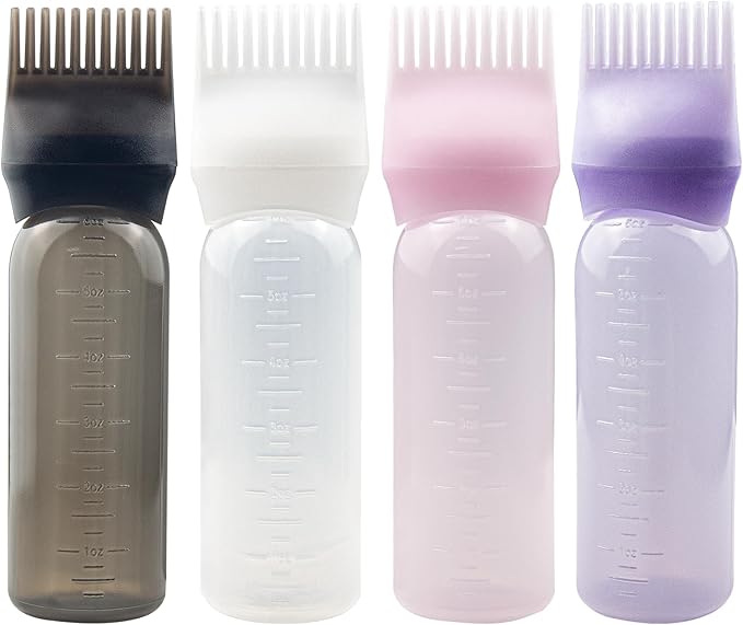 Magic Collection Root Comb Application Bottle