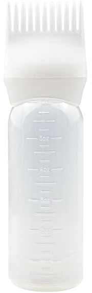 Magic Collection Root Comb Application Bottle Light Grey