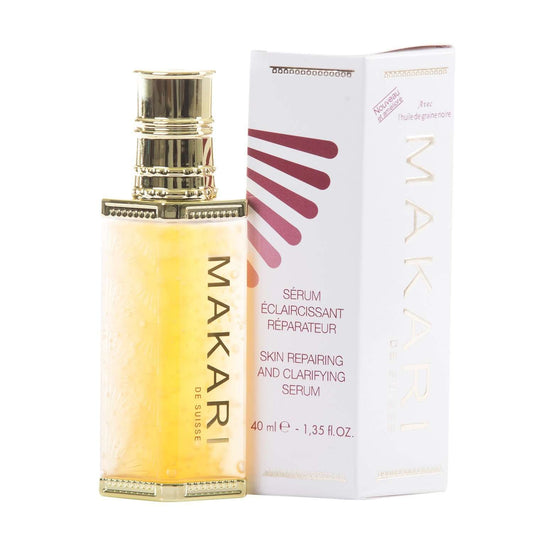 Makari Skin Repairing & Clarifying Serum - Beautiful Black Hair