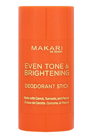 Makari Even Tone & Brightening Deodorant Stick