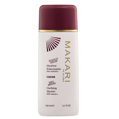 Makari Caviar Luminous Clarifying Glycerin