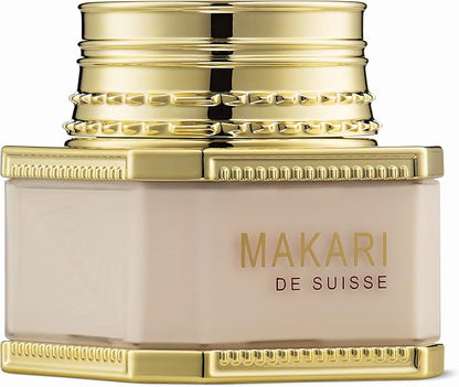 Makari De Suisse Clear Acnyl Anti Acne Whitening Cream