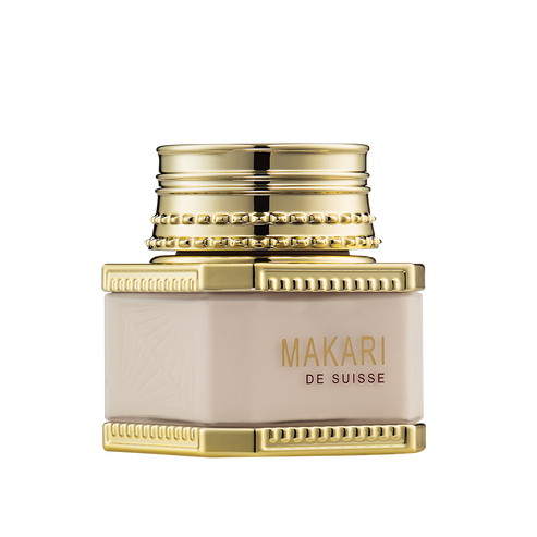 Makari De Suisse Day Treatment Cream