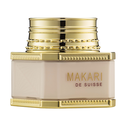 Makari De Suisse Night Radiance Treatment Cream