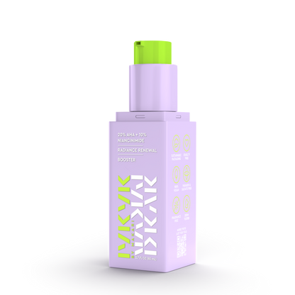Makari IYKYK 20% AHA + 10% Niacinamide Booster