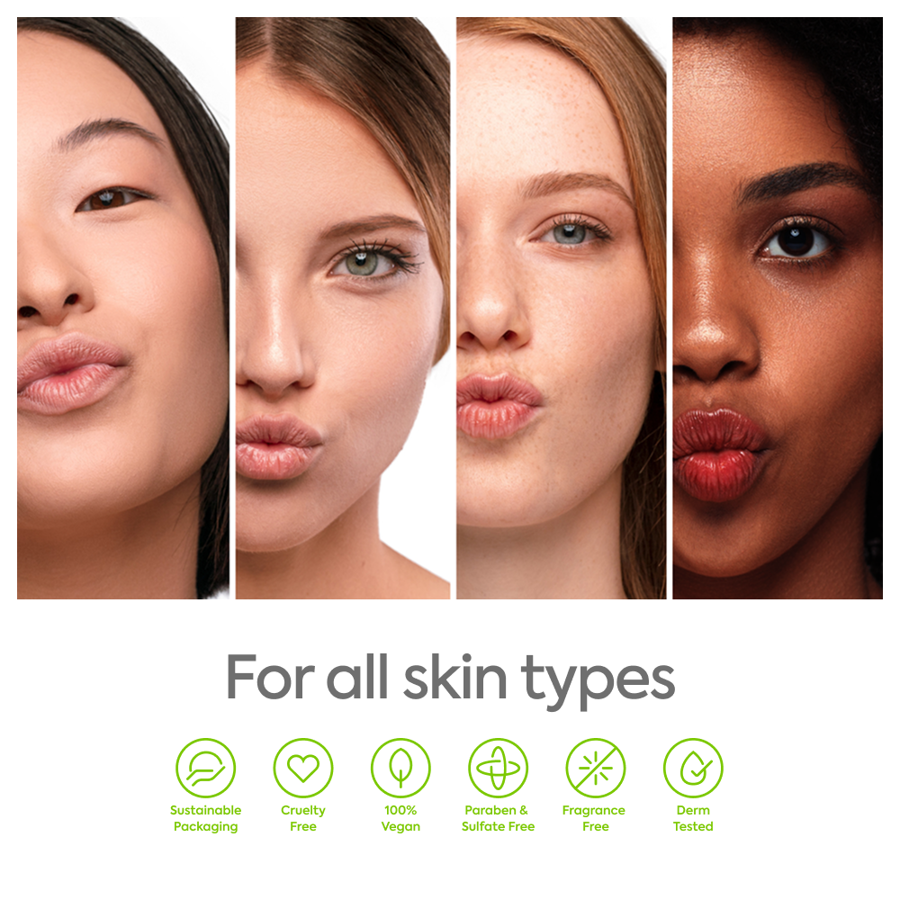 Makari IYKYK All Skin Types