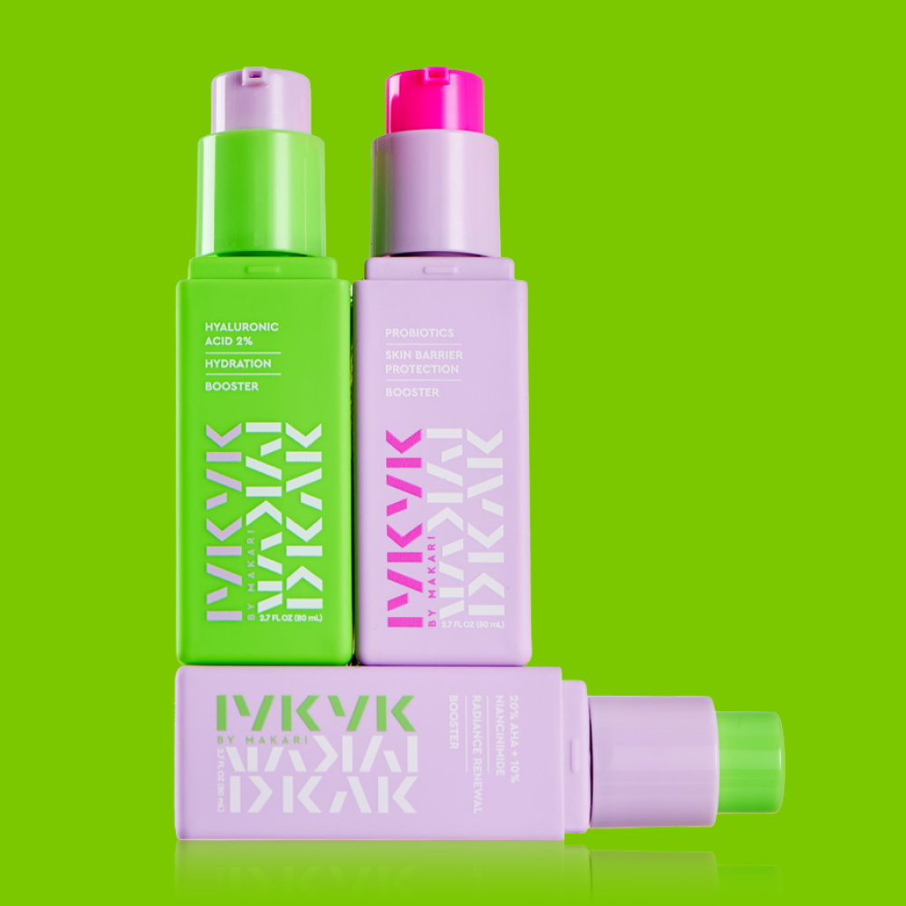 Makari IYKYK Boosters