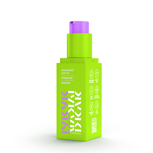 Makari IYKYK Hyaluronic Acid 2% Hydration Booster