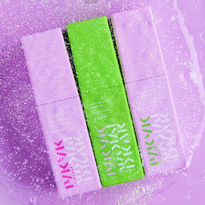 Makari IYKYK Hyaluronic Acid 2% Hydration Booster Set