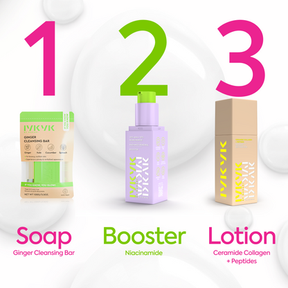 Makari IYKYK Niacinamide Booster