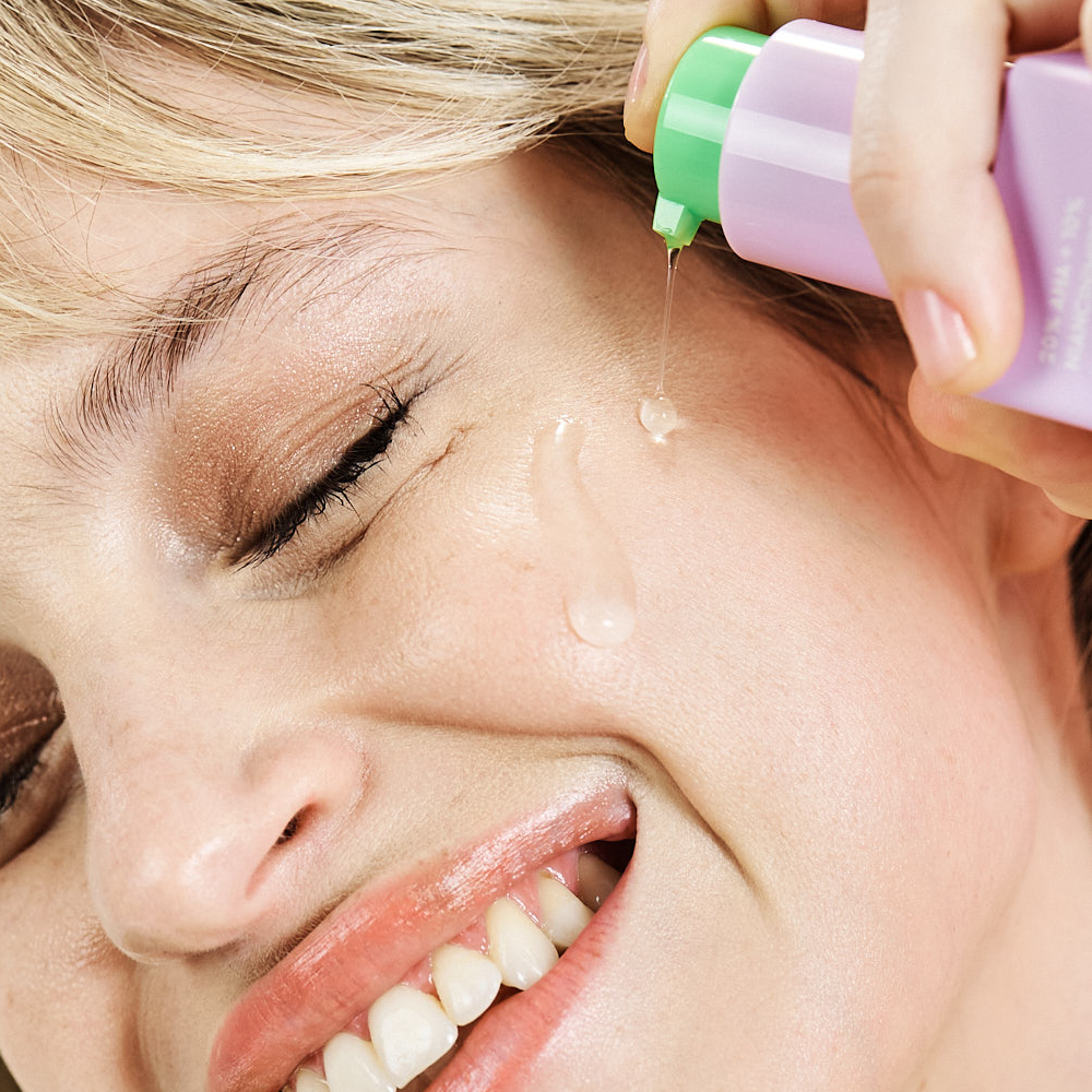 Makari IYKYK Niacinamide Booster