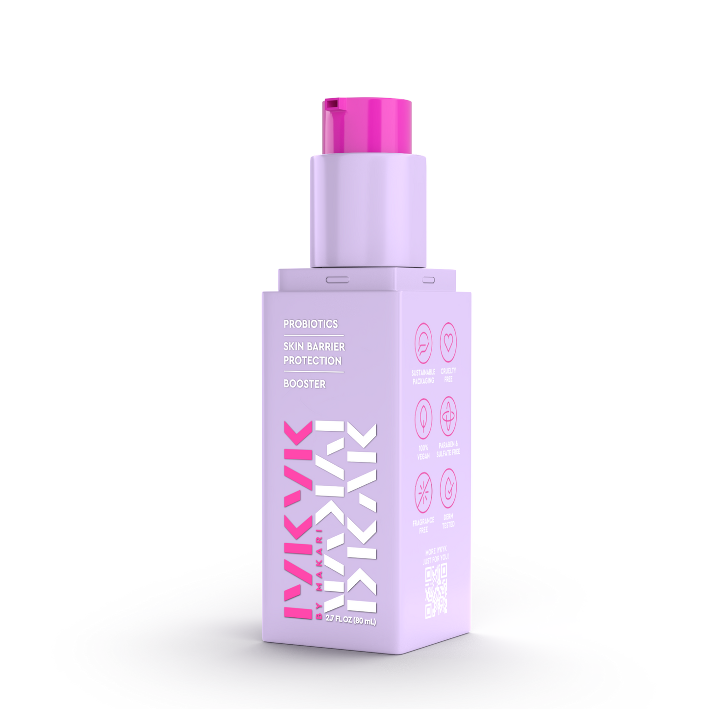 Makari IYKYK Probiotics Skin Barrier Protection Booster