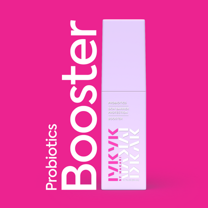 Makari IYKYK Probiotics Skin Barrier Protection Booster