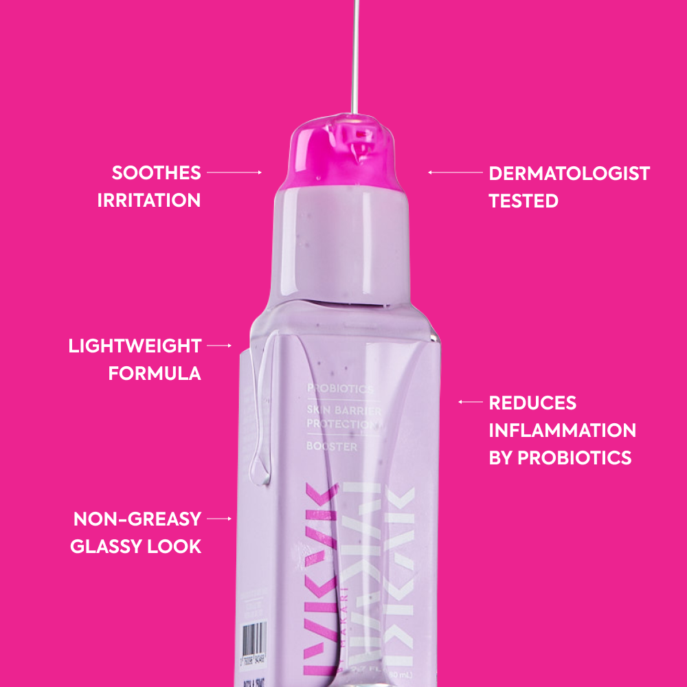 Makari IYKYK Probiotics Skin Barrier Protection Booster