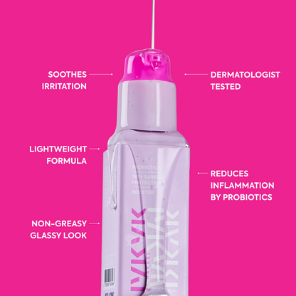 Makari IYKYK Probiotics Skin Barrier Protection Booster