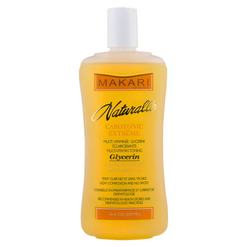 Makari Naturalle Carotonic Extreme Body Glycerin