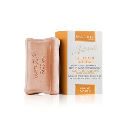 Makari Naturalle Carotonic Extreme Toning Soap