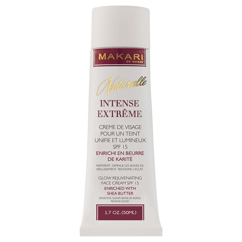 Makari Naturalle Intense Glow Rejuvenating Face Cream SPF15