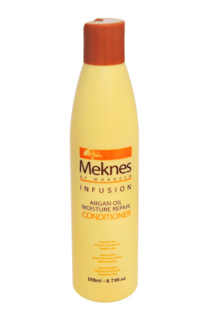 Meknes Argan Oil Moisture Repair Conditioner