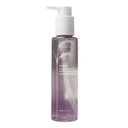 Midha Gentle Cleansing Oil