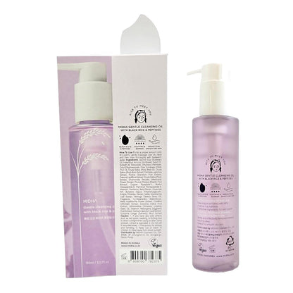 Midha Gentle Cleansing Oil