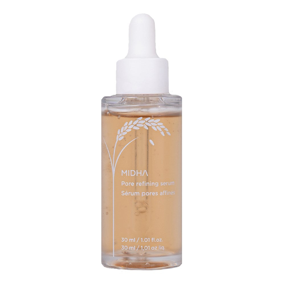 Midha Pore Refining Serum