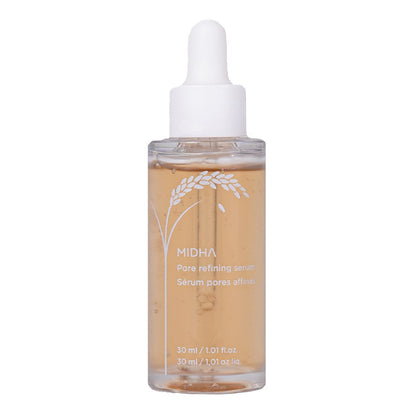 Midha Pore Refining Serum