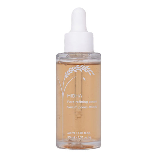 Midha Pore Refining Serum