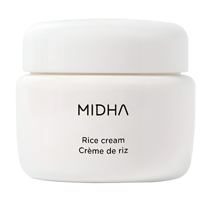 Midha Rice Cream