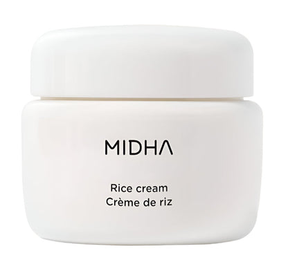 Midha Rice Cream