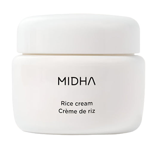 Midha Rice Cream