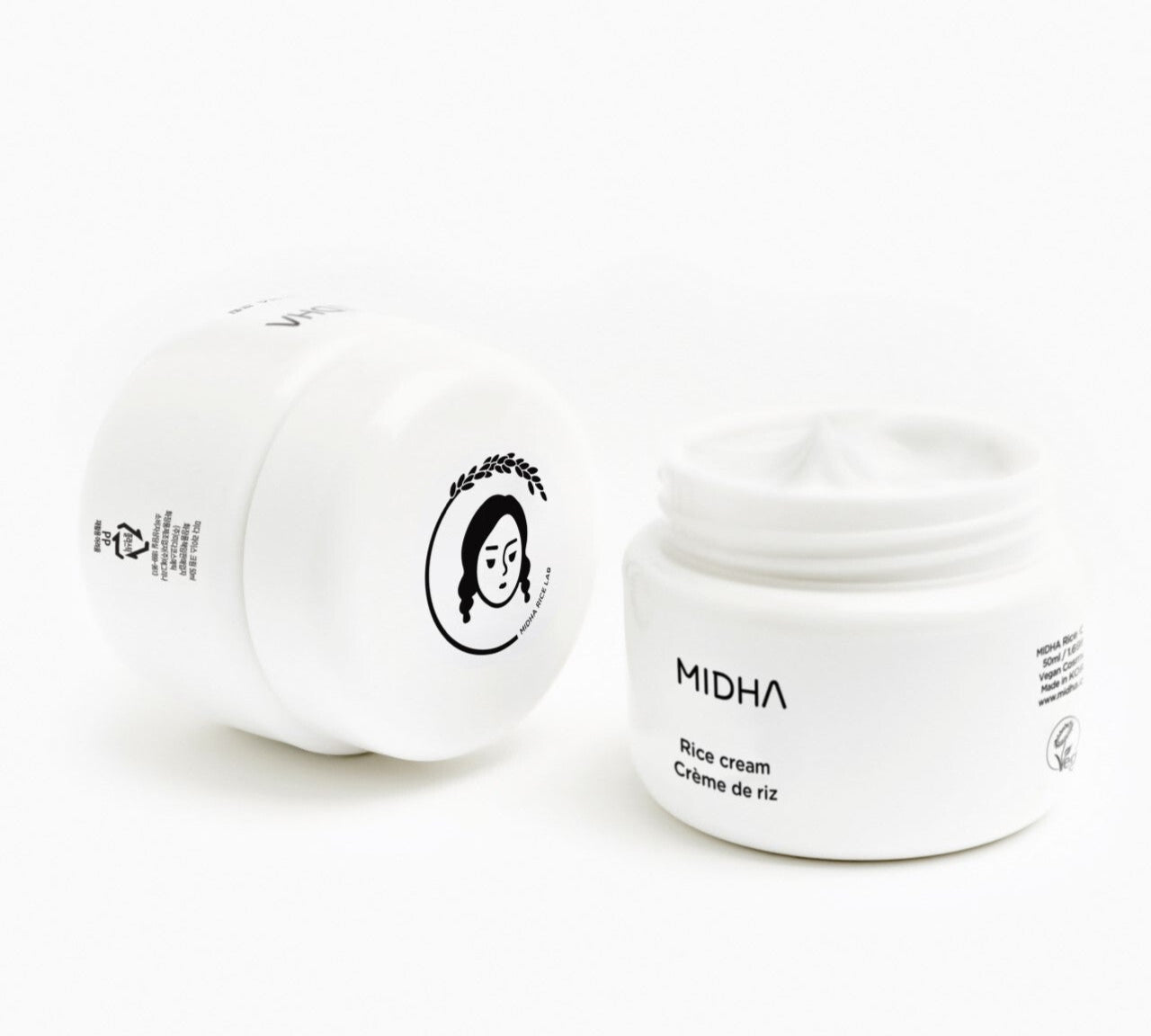 Midha Rice Cream